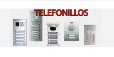 Reparacion de Telefonillos Aranjuez