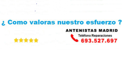 repracion de telefonillos Aranjuez Antenistas Urgentes Aranjuez
